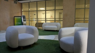 Терапия и реабилитация в Центре Мозга