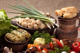 Видео с рецептами