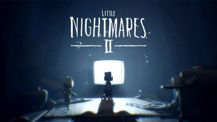 Little Nightmares II 