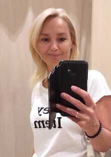 Моя жизнь, день за днем...