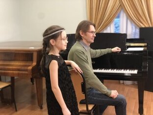 Солисты