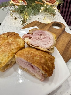 Блюда из мяса птицы