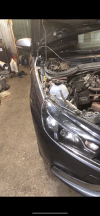 Ремонт Лада Веста 