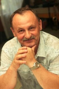 Владимир Федулов 2