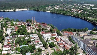 Достопримечательности Владимирской области и города Владимир