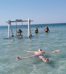 Крым: куда поехать в отпуск. 