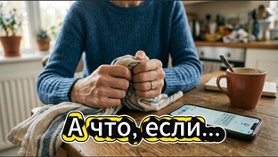 А что если....