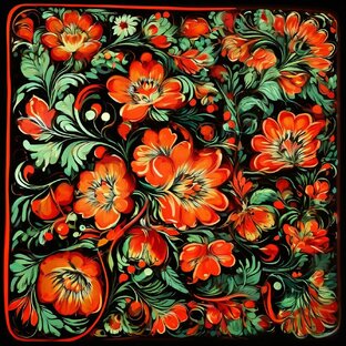 Народные сказки