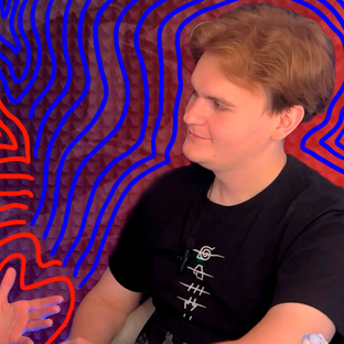 Гость Денис - Веб-дизайнер