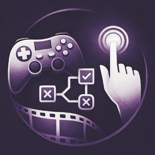 Создателям игр и интерактивных форматов