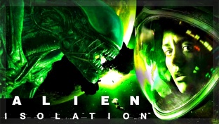 Alien: Isolation ➤ Прохождение на Русском