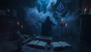 Практическая магия