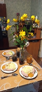 Посылочки от подписчиков 