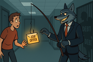 Распознаем обман