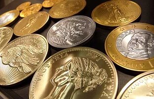 Нумизматика