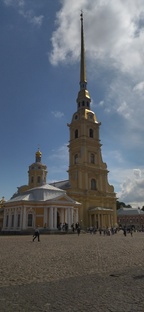 Санкт-Петербург