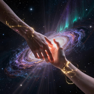  За Кулисами Видимого Мира 🌌🤫