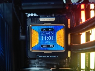 Shorts сборок игровых ПК