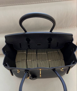 Жизнь биржи. 