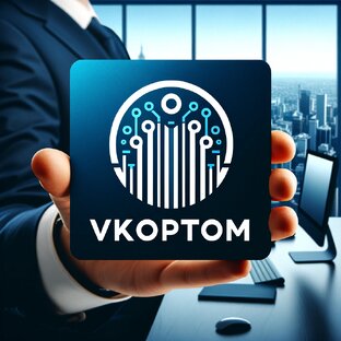 Оптом вконтакте 