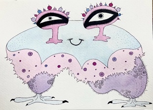 Творчество 