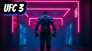 UFC 3