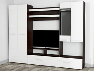 Гостиная"Нэнси 2"