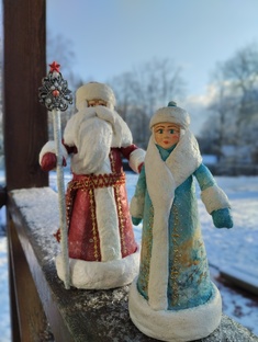 Идеи к Новому году