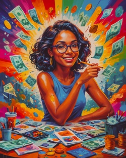 Партнёрки для новичков