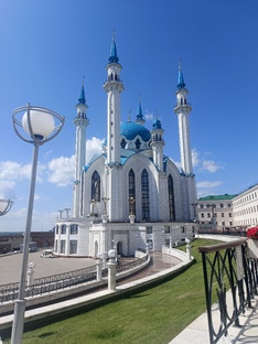 Казань 2026