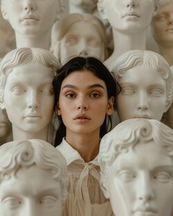 Психологический взгляд на чувства....