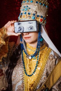 Обучение фотографии 