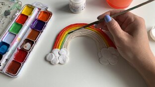 Творческий арсенал - обзоры материалов