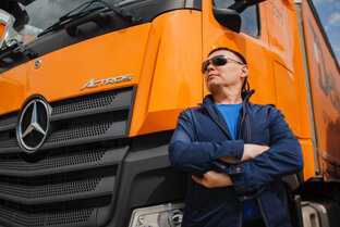 Карьера в Delko