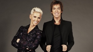 Клипы: Roxette, Enigma, Sandra, Bad Boys Blue, Bon Jovi, C. C. Catch и т.д.