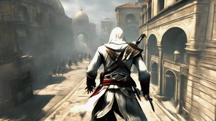 Assassin's Creed II