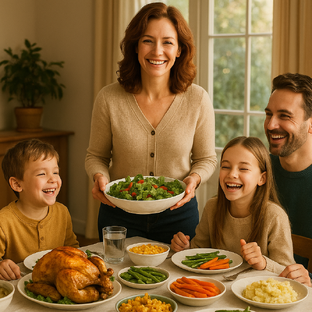 Мама, которая не сдалась