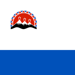 Камчатка