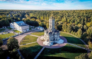 ПОДОЛЬСК