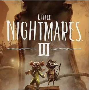 Little Nightmares 3 III прохождение | Литл Найтмерс 3