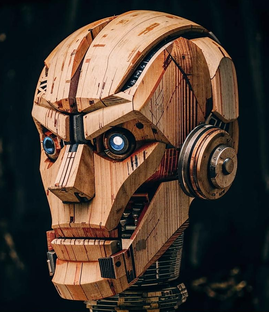 Скверно мыслю, как-то существую