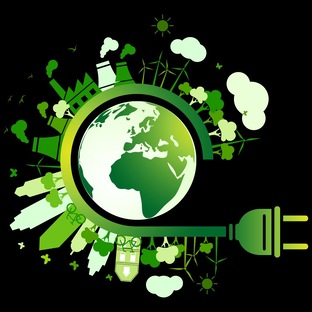 Рукотворный мир