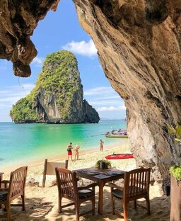 Тайланд Пхукет