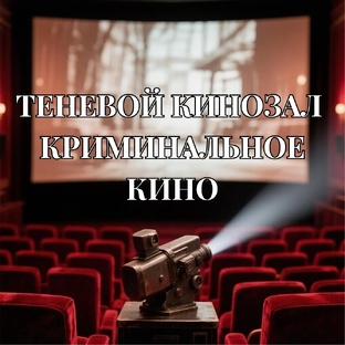 Теневой кинозал | Фильмы и сериалы по реальным преступлениям