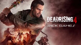 Dead Rising 4