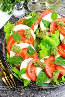 закуски