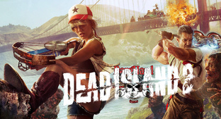Dead Island 2