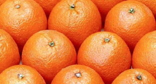 Мандарины