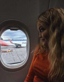 путешествуем по России 