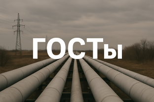 ГОСТы по промышленной безопасности